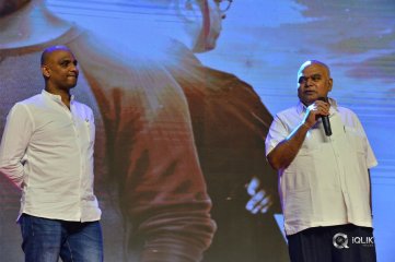 Vijetha Movie Audio Launch Photos